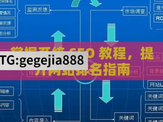 掌握系统 SEO 教程，提升网站排名指南