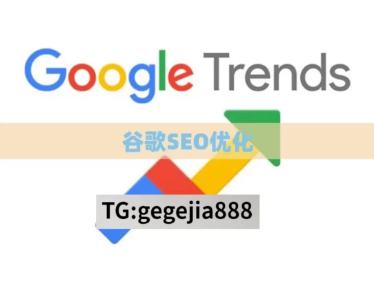 谷歌SEO优化，深入探究谷歌 SEO 优化策略