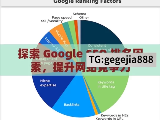 探索 Google SEO 排名因素，提升网站竞争力，探索 Google SEO 排名因素之谜