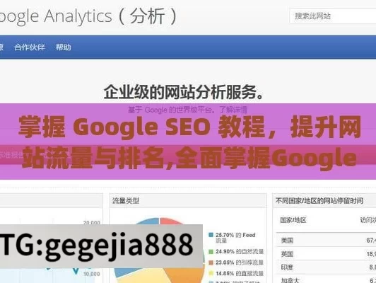 掌握 Google SEO 教程，提升网站流量与排名,全面掌握Google SEO教程，提升网站排名的秘诀