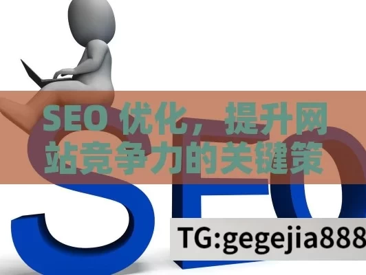 SEO 优化，提升网站竞争力的关键策略,SEO优化，提升网站排名的秘诀