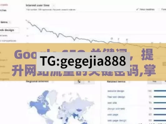 Google SEO 关键词，提升网站流量的关键密码,掌握Google SEO关键词，提升网站排名