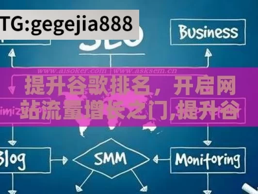 提升谷歌排名，开启网站流量增长之门,提升谷歌排名，掌握SEO策略，引领网站流量飞跃