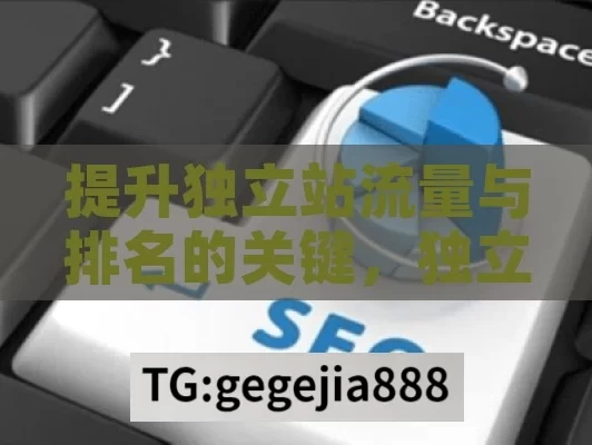 提升独立站流量与排名的关键，独立站 SEO 优化,独立站SEO优化指南