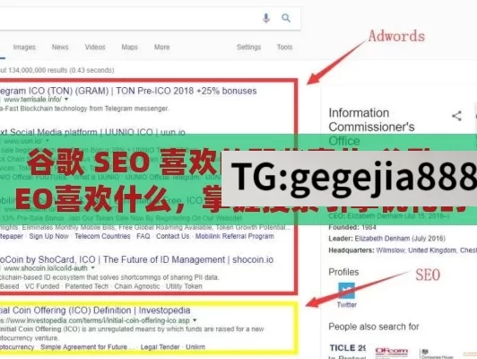 谷歌 SEO 喜欢的那些事儿,谷歌SEO喜欢什么，掌握搜索引擎优化的核心要素