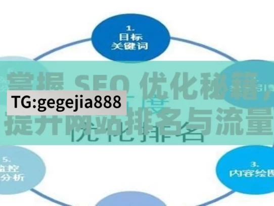 掌握 SEO 优化秘籍，提升网站排名与流量，掌握 SEO 优化秘籍，提升排名流量