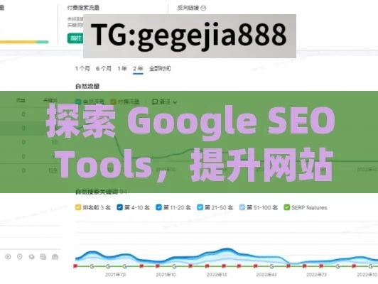 探索 Google SEO Tools，提升网站排名的利器,掌握Google SEO工具，提升网站排名