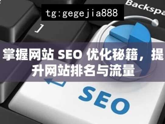 掌握网站 SEO 优化秘籍，提升网站排名与流量，掌握网站 SEO 优化秘籍，提升排名与流量