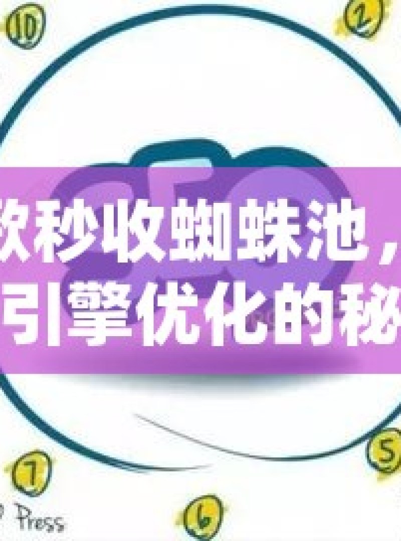 谷歌秒收蜘蛛池，搜索引擎优化的秘密武器揭秘谷歌秒收蜘蛛池，提升网站SEO效果的秘诀 - 