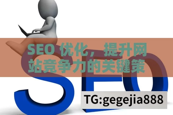 SEO 优化，提升网站竞争力的关键策略,SEO优化，提升网站排名的秘诀