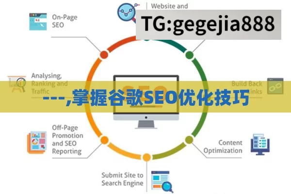 ---,掌握谷歌SEO优化技巧