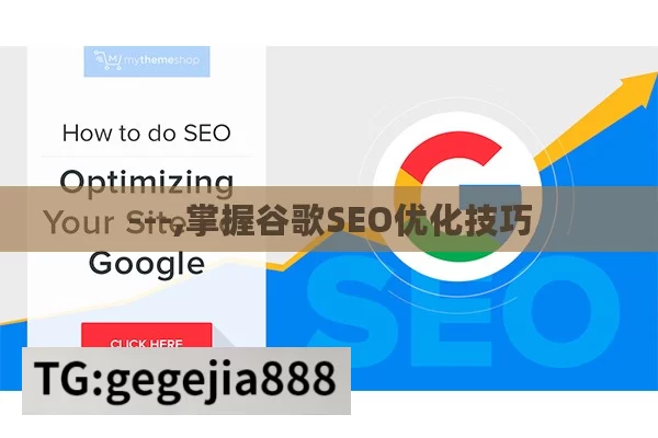 ---,掌握谷歌SEO优化技巧