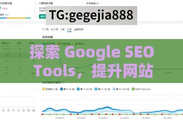 探索 Google SEO Tools，提升网站排名的利器,掌握Google SEO工具，提升网站排名