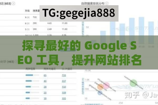 探寻最好的 Google SEO 工具，提升网站排名的关键,最佳Google SEO工具大揭秘