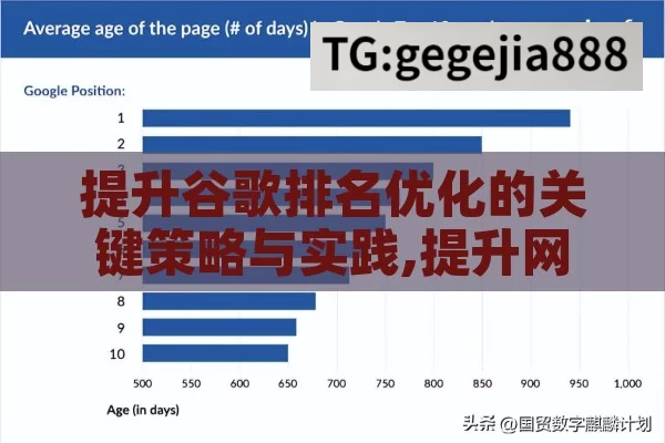 提升谷歌排名优化的关键策略与实践,提升网站流量的秘诀，谷歌排名优化全攻略