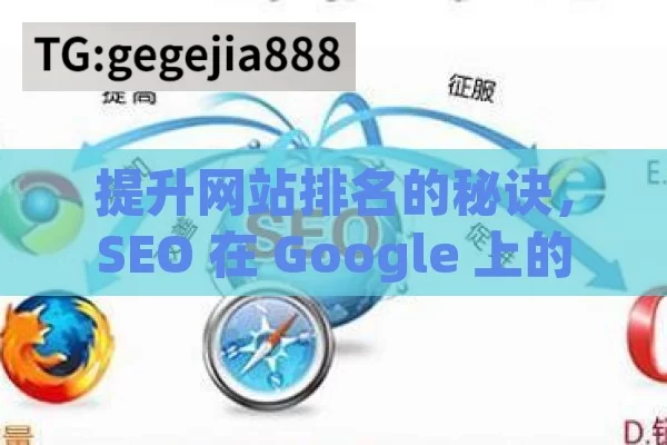 提升网站排名的秘诀，SEO 在 Google 上的应用,SEO on Google: 提升在线可见度的黄金法则